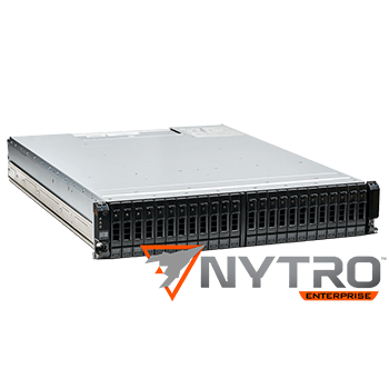 Seagate Nytro RAID System